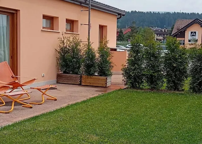 B&B Chalet