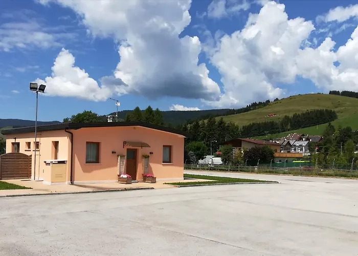 B&B Chalet