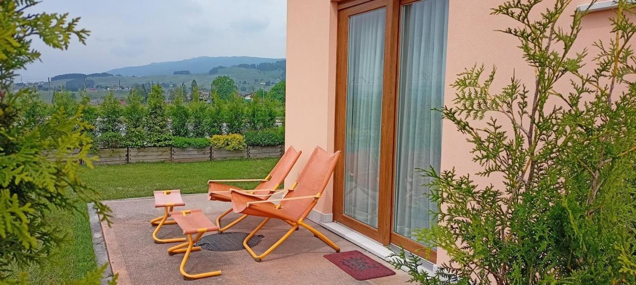 3409ft Aeroporto Bed and breakfast *