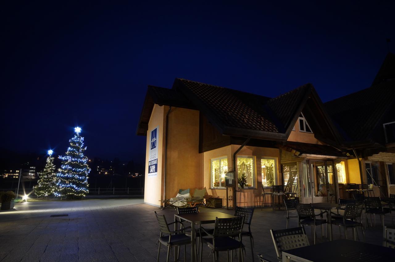 3409ft Aeroporto Bed & Breakfast *