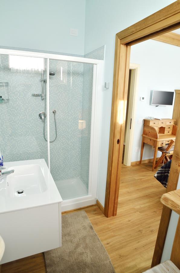 Bed & Breakfast 3409ft Aeroporto