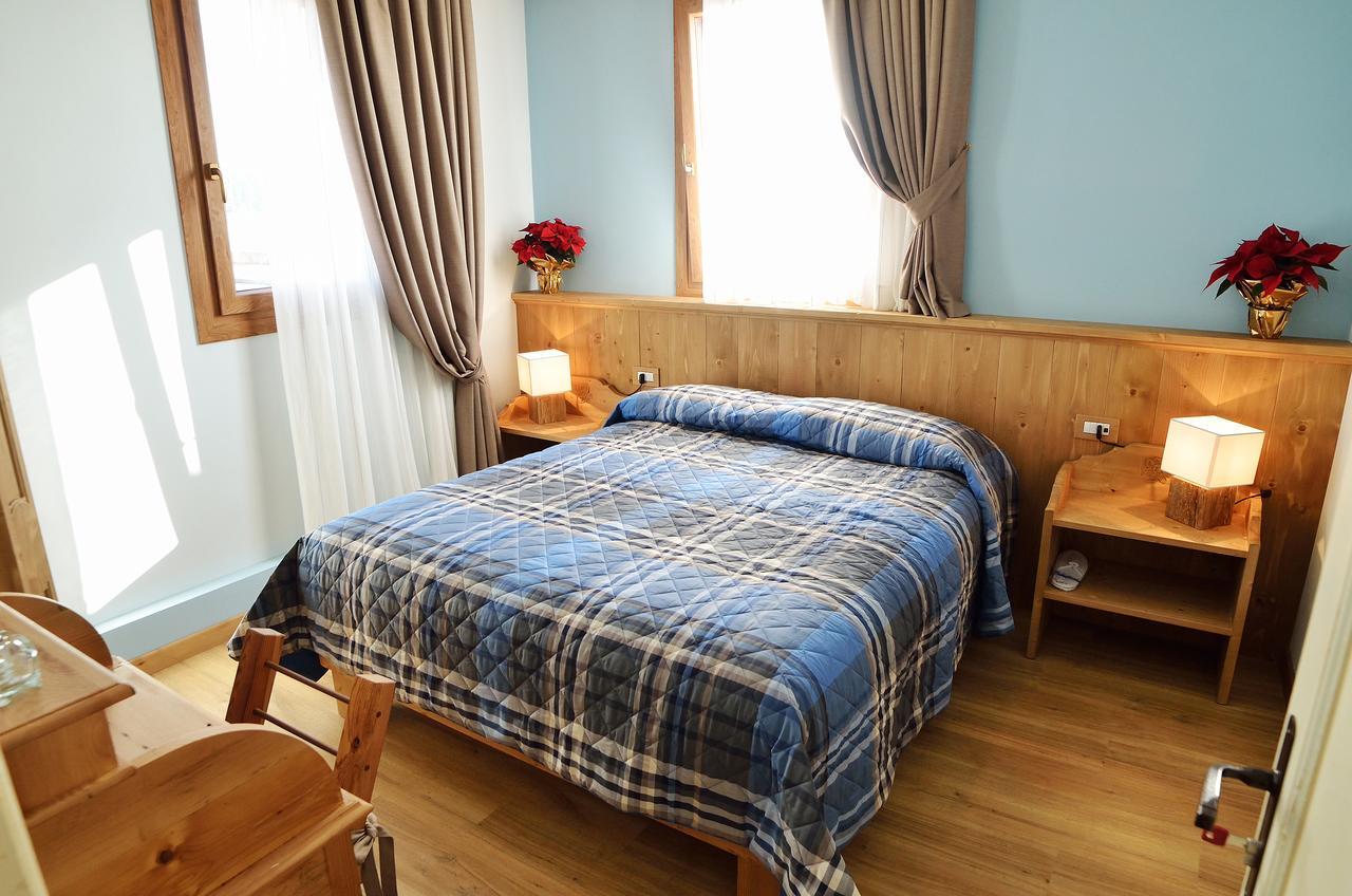 3409ft Aeroporto Bed & Breakfast *