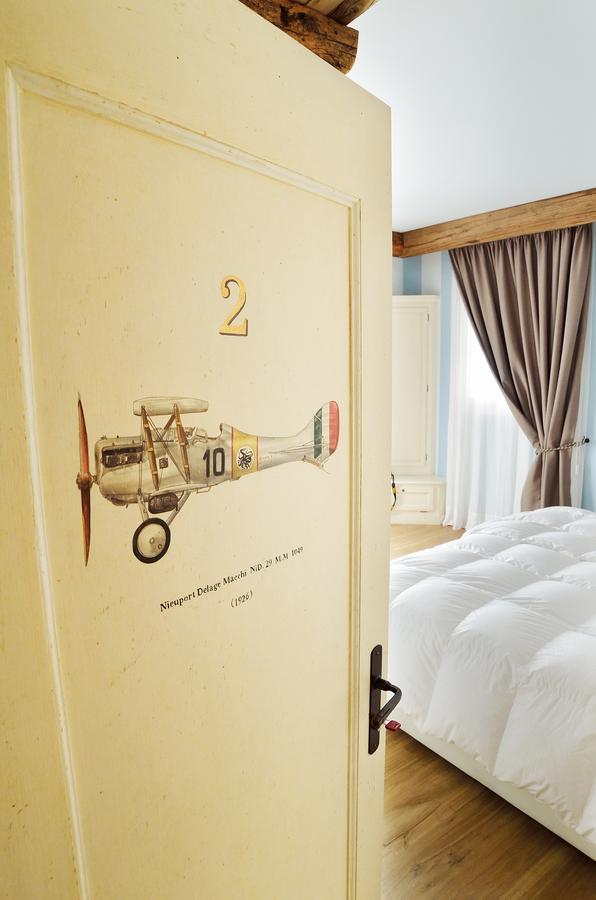 3409ft Aeroporto Bed & Breakfast