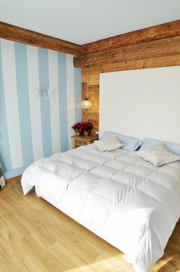 3409ft Aeroporto Bed & Breakfast *