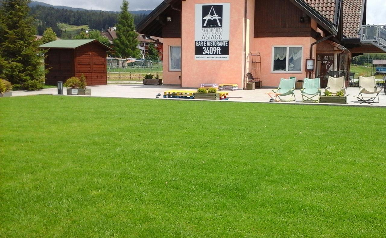 Bed & Breakfast 3409ft Aeroporto
